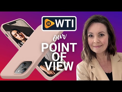 Cordking Silicone iPhone Cases - WTI product video review