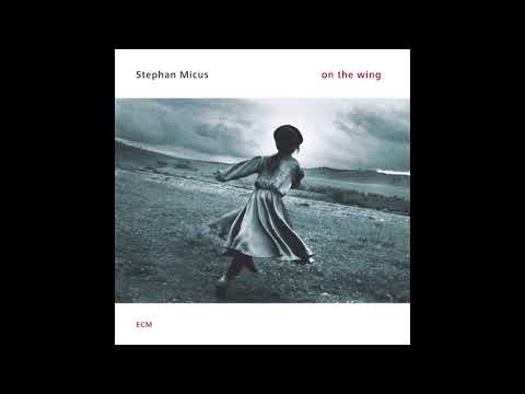 Stephan Micus  - On the Wing -  On the Wing