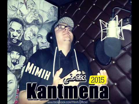 Mimih - Kantmena 2015