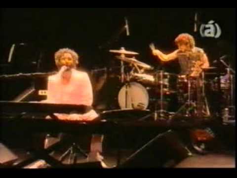 02 Fito Páez - El Vampiro Bajo El Sol (Ateneo 2002)