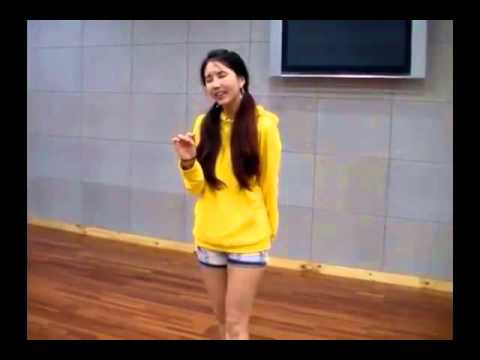 160212 Fiestar's Linzy instagram update 4