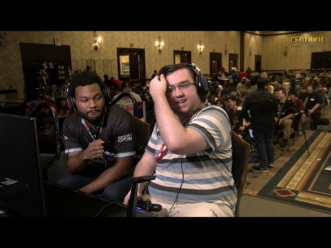 CEOTaku 2019 UNDER NIGHT IN-BIRTH Exe:Late[st] Top 8