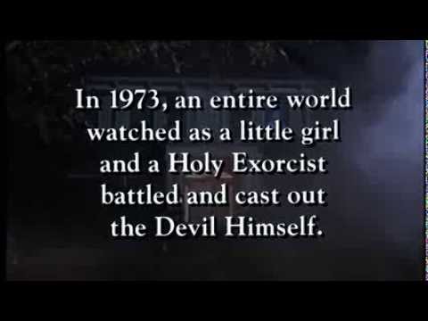 1990 - Repossessed - Von allen Geistern besessen - US Trailer - English - Leslie Nielsen