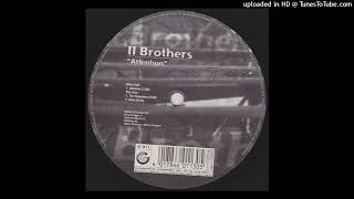 II Brothers - The Happiness