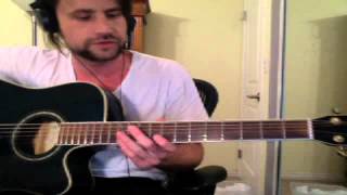 Guitar Lesson: Neutral Milk Hotel - &quot;Communist Daughter&quot;