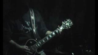 Video From Beyond - Memento mori LIVE! 19-12-2008 Praha Hells Bells