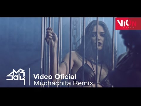 Muchachita Remix | Mr Saik | ft Flex, Latin Fresh, Mr Fox, Kafu Banton, El Boy C,  y más