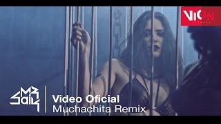 Muchachita Remix | Mr Saik | ft Flex, Latin Fresh, Mr Fox, Kafu Banton, El Boy C,  y más