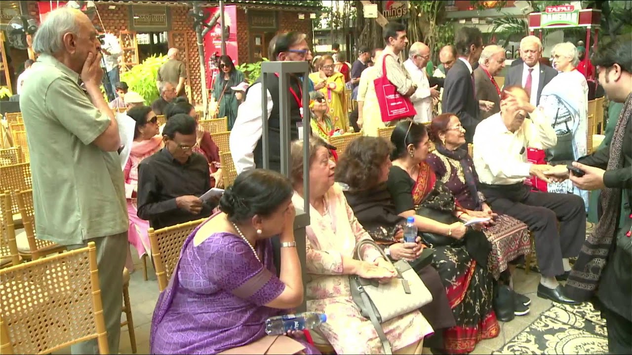 #10thAdabFest INAUGURATION