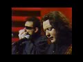 Walking Blues - Rory Gallagher & Mark Feltham, 1988