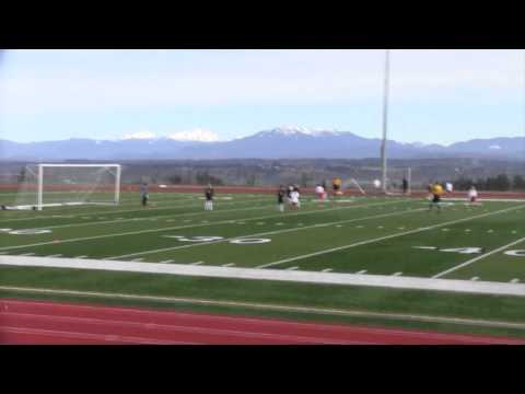 EFC GU00Red vs. Snohomish Feb 5, 2012