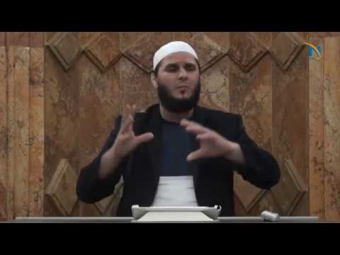 Shkaqet e lumturisë - Hoxhë Abil Veseli