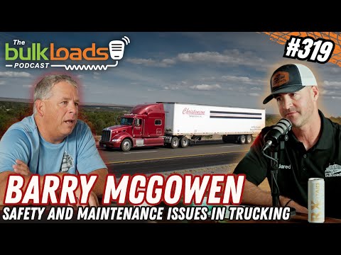 The Best Kept Secret to Make A Lot of Money in Trucking