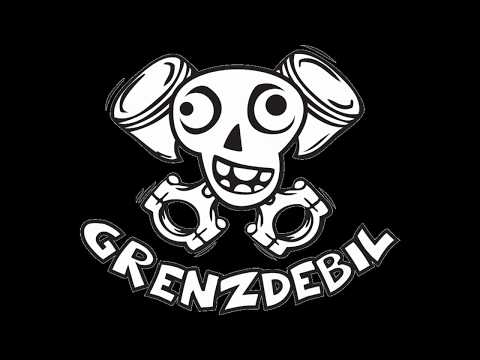 download lagu mp3 mp4 Grenzdebil, download lagu Grenzdebil gratis, unduh video klip Grenzdebil