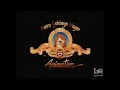 MGM UA Home Video MGM Animation 1995