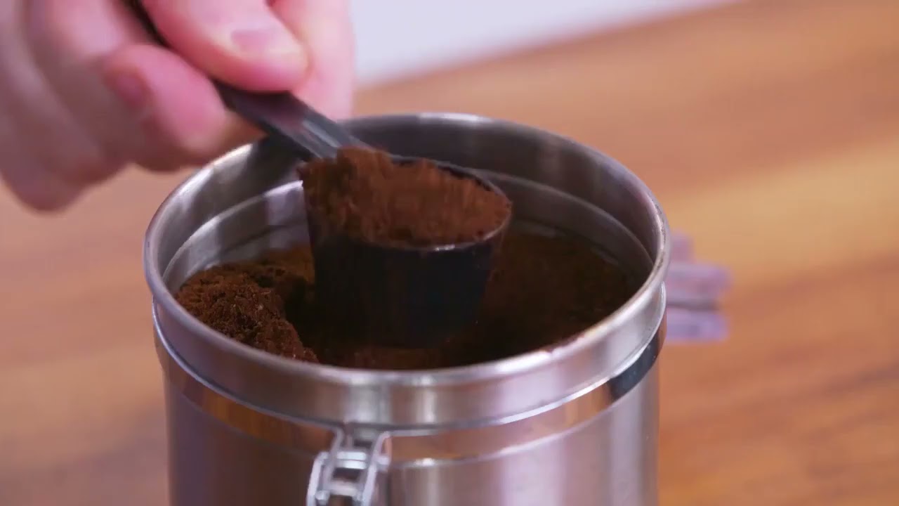 Кавомашина DeLonghi ECAM 510.55.M video preview