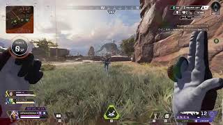 apex配信