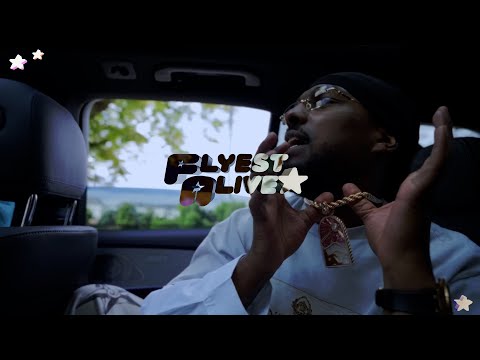 (FREE) Reezy x Hamza Type Beat - "FLYEST ALIVE" (Prod. by Dreamy / Misho)²