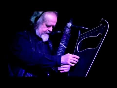 Ethnic progressive on Chapman Stick & Gusli by Boris Bazurov and Mikhail Sokolov