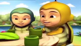 Download lagu Upin Ipin kisah monyet dan kura kura full episode mp3 Download lagu Upin Ipin kisah monyet dan kura kura full episode mp3