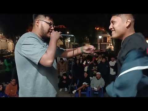 Jakev vs Enigma - Octavos / Clasificatoria #1 WCB