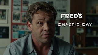 I Survived Fred's Chaotic Day Experience!