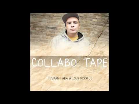 14.Risskant feat. Kop Rauwheid (prod. DJ Expertise)