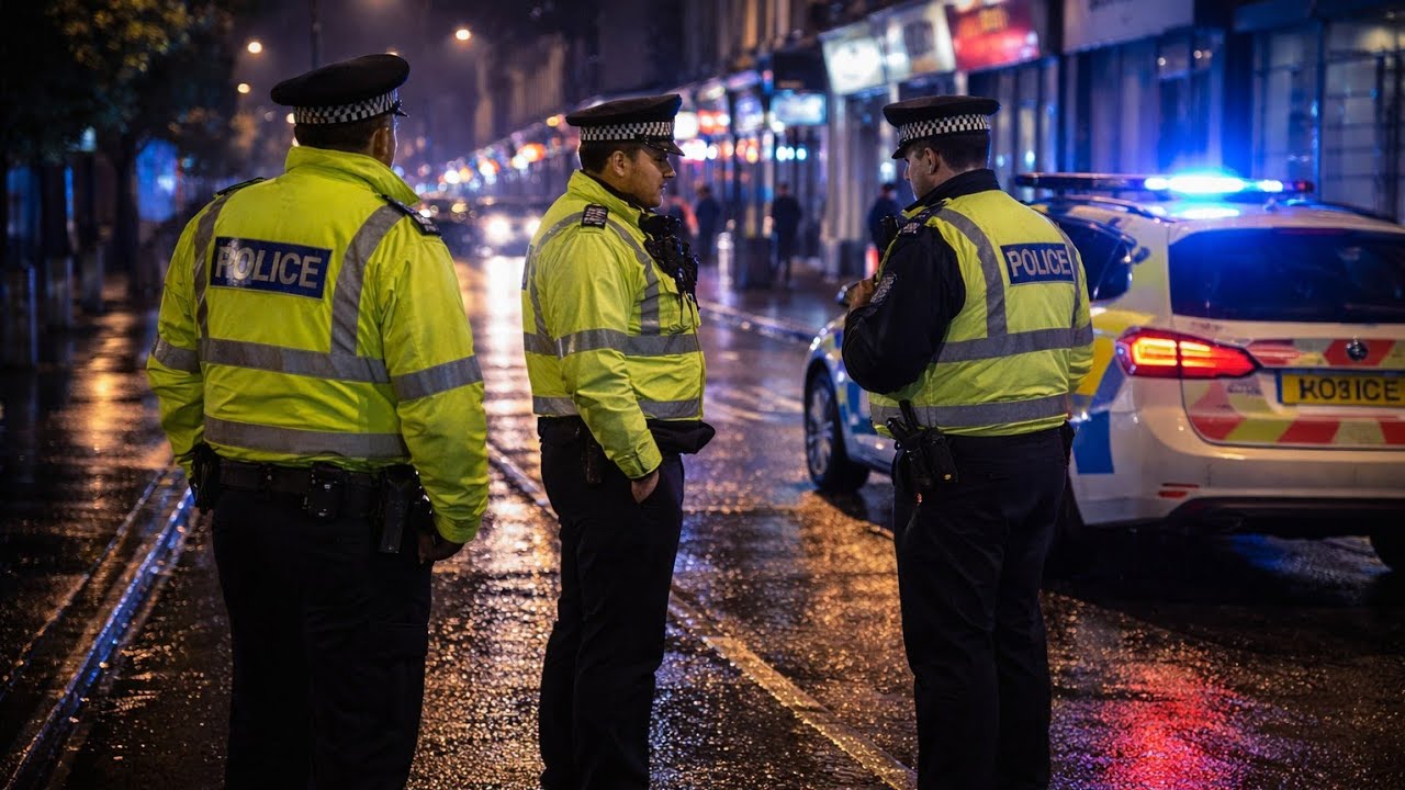 Asylum Seeker SA Two Women on ScotRail Trains in Scotland