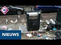 Haagse scholieren strijden tegen zwerfafval: 'No plastic is fantastic' - OMROEP WEST
