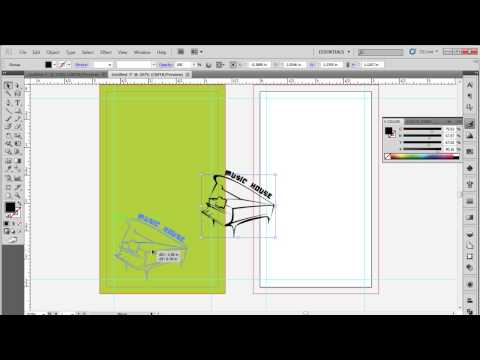 How to Make 3D Designs in Adobe Illustrator