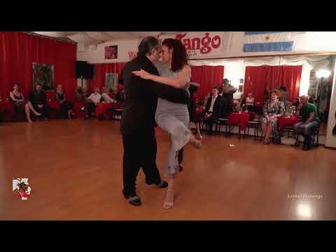 18.Festival Lugano Tango - Bienvenida