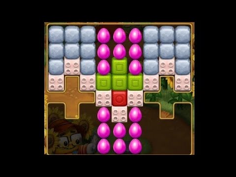 TOY BLAST level 2873