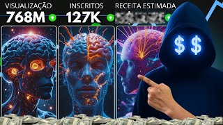 🔥Como Fazer R$10 Mil com TikTok Dark usando IA (Novo Viral)