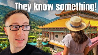 Why is everyone suddenly moving to Penang in 2026?