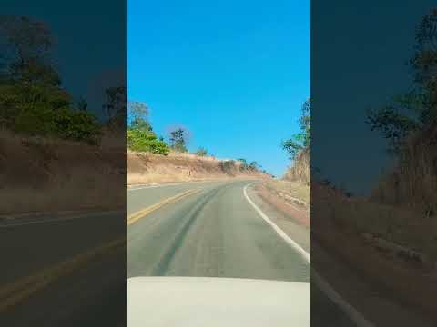 🌎🇧🇷🗽 Campo Alegre de Goiás - GO♥️🚗