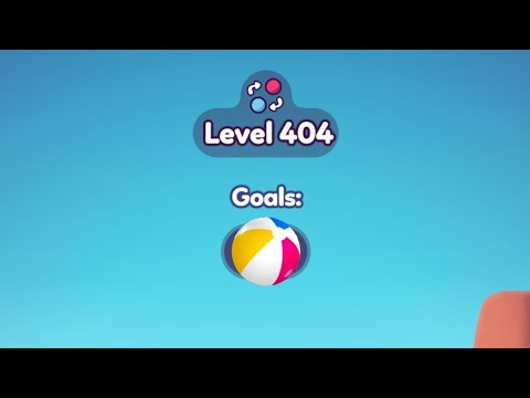 Disney Getaway Blast - Level 404 - Smuggler's Dunes 10/33