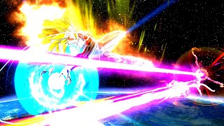 Divine Kamehameha Is The NEW BEST Counter Skill In Dragon Ball Xenoverse 2