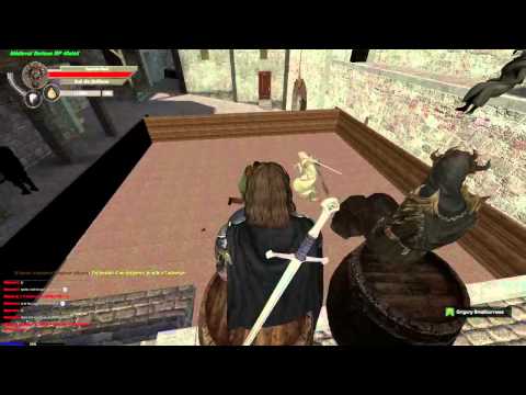 Medieval SERIOUS RP!