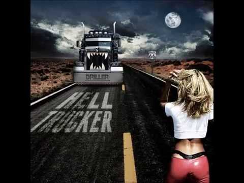 Driller - Hell Trucker [Full Demo]