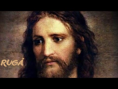 Rugaciunea de Duminica 11 Iunie 🙏 Credinta in Dumnezeu, Amin