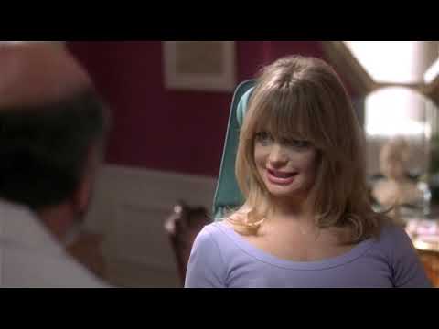 First Wives Club - "Babe, District Attorney, Driving Miss Daisy" - Rob Reiner x Goldie Hawn