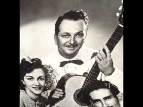 Maria Do Socorro - Trio de Ouro