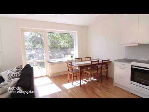 Barbro Alvings - 1,5:a · 50,5m2 - Fruängen : Via Notar mäklare Farsta / Sköndal / Skarpnäck