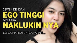 Download lagu Here's How to Deal with a High-Ego Girl So She Will Melt Down with You! mp3