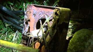 Illegal hunting + Operation ´silent night´ - CABS on Malta spring 2014