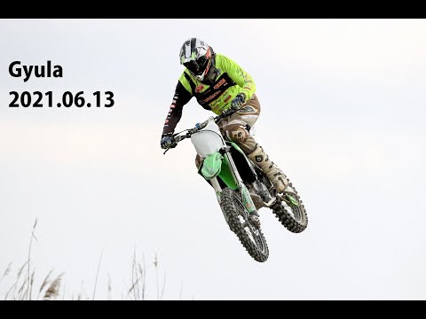 Gyulai mocizgatás - 21.06.13