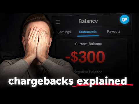Onlyfans Chargeback
