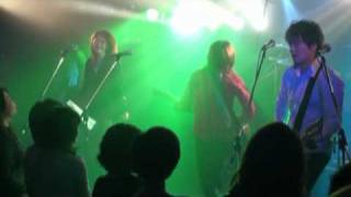 Mick Ronson Memorial Band 2010 'Angel No.9'