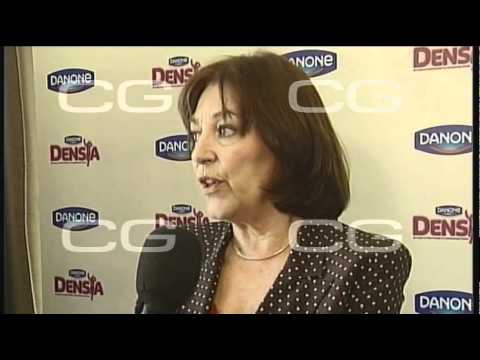 Carmen Maura habla del acoso de la prensa