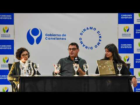 Gestión Ambiental presentó 8 acciones estratégicas de conservación de ecosistemas en Canelones